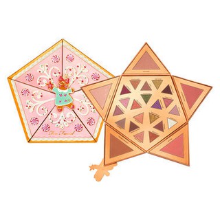 BẢNG PHẤN TOO FACED LIMITED EDITION CHRISTMAS STAR MAKEUP COLLECTION NHẬP KHẨU CHÍNH HÃNG - 4593