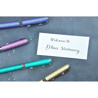 Bút Máy Ngòi Lá Tre Eras Luyện Viết Modern Calligraphy ( Pointed Pen )