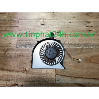 Thay FAN Quạt Tản Nhiệt Laptop Dell Inspiron 3452 3458 3459 3558 3559 3552