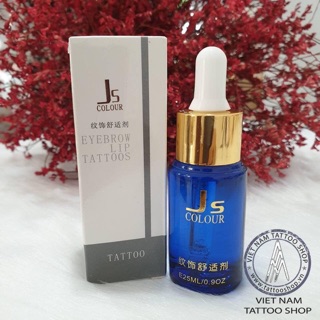 Tan bầm JS (loại 1), giúp tan bầm môi