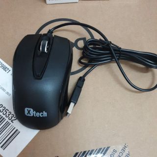 Chuột quang usb X-Tech M3167