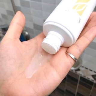 dung dịch vệ sinh scicon 200ml