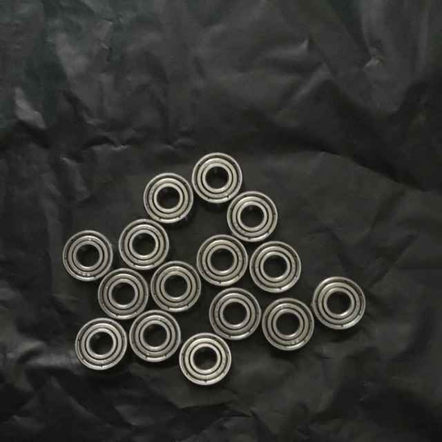 Vòng bi 696