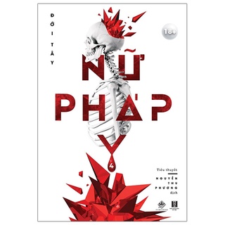 Sách Nữ Pháp Y - Tập 4