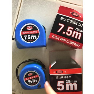 12c thước Land / HD 7.5m