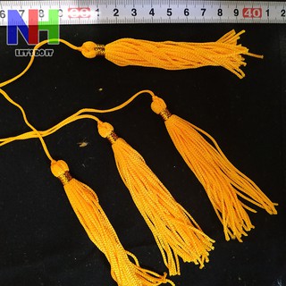 Gù cờ lưu niệm nhí 9cm (lô 10 cặp)