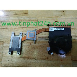Tản Nhiệt Laptop Dell Inspiron 7460 7560 AT1Q3003ZC0