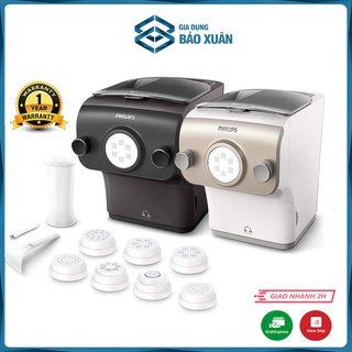 Máy làm bún mì PHILIPS HR2382/15 - Hàng Đức