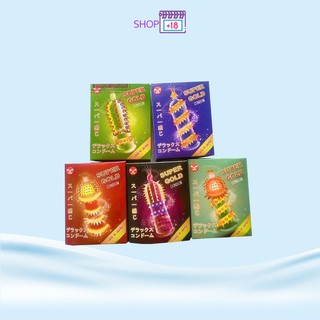 BAO CAO SU SIÊU GAI GÂN NHẬT BẢN