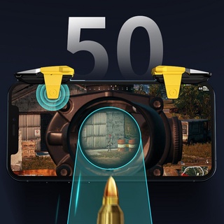 Nút Chơi PUBG Mobile AUTO TAP GAMO