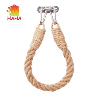 1 Bộ Dây Thừng Treo Giấy Vệ Sinh Phong Cách Vintage