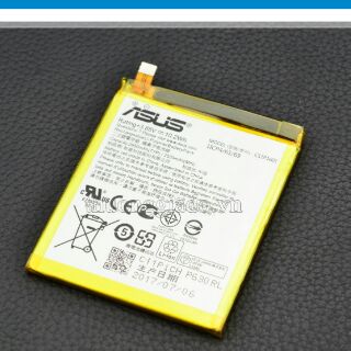 Pin Asus Zen 3 5.2 ZE520KL xịn có bh