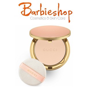 Phấn Phủ Gucci Poudre De Beauté Mat Naturel — Beauty Powder