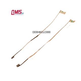 Cáp màn hình laptop Sony Vaio SVF143 (DD0HKCLC000)