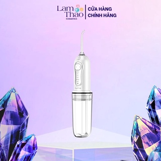 Máy Tăm Nước Cầm Tay Halio Professional Cordless Oral Irrigator