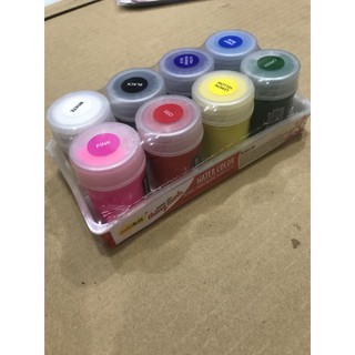 Màu nước Thiên Long waco 03