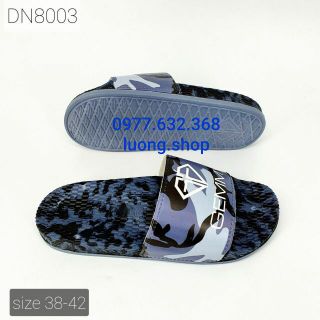 Dép nam Gemmy VNXK (size 38-42)