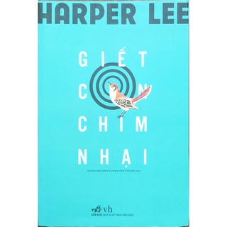 Sách - Giết Con Chim Nhại (NN)