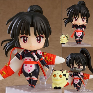 [ Ora Ora ] [ Đặt Trước ] Mô Hình Nendoroid Sango - InuYasha