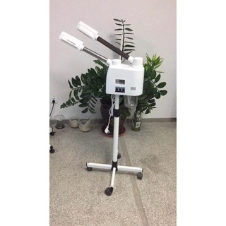 XÔNG 2 CẦN NÓNG LẠNH