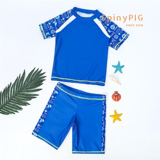Bộ đồ bơi cho bé 1-8 tuổi hàng xuất Châu Âu cao cấp cho bé trai và bé gái