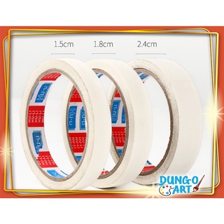 Băng Dính Chặn Màu Nước, Màu Acrylic, Sơn, Chịu Nhiệt Và Cố Định Giấy