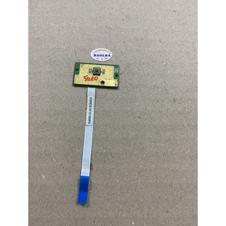 Board công tắc mở nguồn laptop Dell 5010