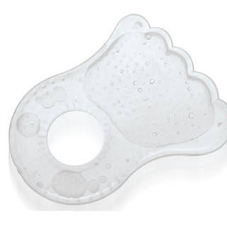Ngậm nướu hình bàn chân Pur - (8002)
