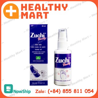 ✔️️️Zuchi Family xịt giày | Hoa Linh