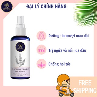 Xịt Kích Mọc Tóc Nhanh Dài Asaroma Hương Nhu Giúp Dưỡng Tóc Bóng Mượt Chắc Khỏe, Hết Nấm Da Đầu-100ml