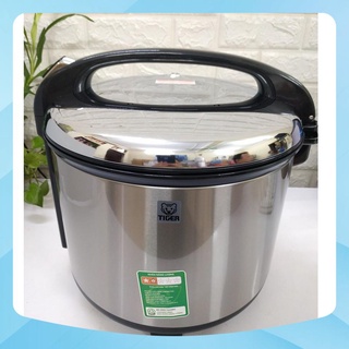 Nồi cơm điện cơ Tiger JCC-2700 (2,7 lít) - Hàng chính hãng