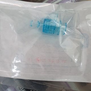 Đầu kim máy tiêm dưỡng chất EZ 5 kim (tròn) dùng trong thẫm mỹ viện spa