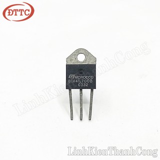 BTA41-700 triac tháo máy 40A 700V TO-3P