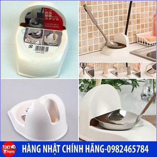 Giá gác muôi, đũa làm bếp Hàng Nhập Khẩu Từ Nhật