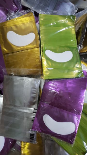 10 gel patch dán mi dưới