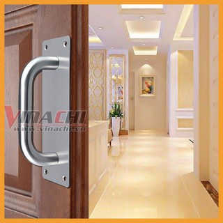 Tay Nắm Cửa Kiểu 1 - Tay Kéo Của Gỗ - 1 Cái