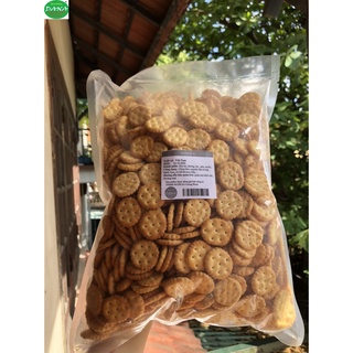 Bánh quy 500g.