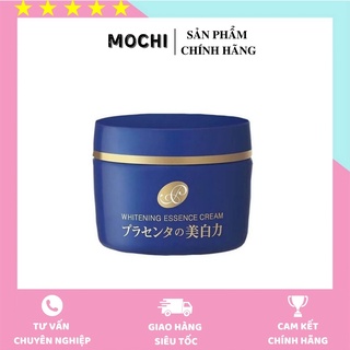 Kem Dưỡng Trắng Da Chống Lão Hóa MEISHOKU WHITENING ESENCE CREAM 55g - Nhật Bản