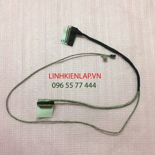 cáp màn hình laptop dell inspiron 3467 3567 3476 3576 vostro 3468 3568 3478 3578 lcd cable