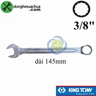 Cờ lê 3/8 inch Kingtony 5060-12