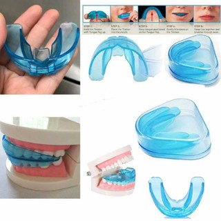 D108 DỤNG CỤ NIỀNG RĂNG TẠI NHÀ