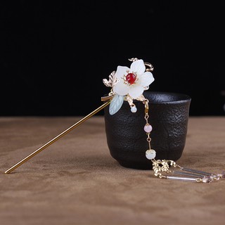 Trâm cổ trang cài tóc cổ trang trung quốc công chúa tiểu thư