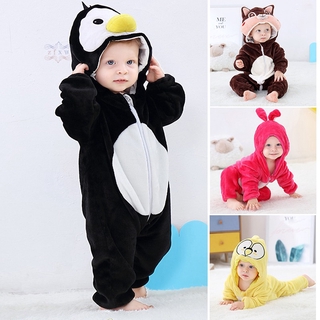Bộ Đồ Ngủ Hóa Trang Halloween Dễ Thương Cho Bé