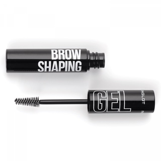 Gel định hình chân mày tự nhiên và chống nước lâu trôi Brow shaping Inglot (4ml)
