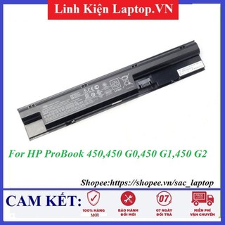 ⚡Pin laptop HP ProBook 450,450 G0,450 G1,450 G2