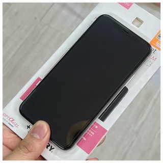 miếng Dán kính cường lực Dekey gần full Master Glass  iP 14 pro max/13 pro max/12 pro max/11 pro max/xs max Nguyễn Gia