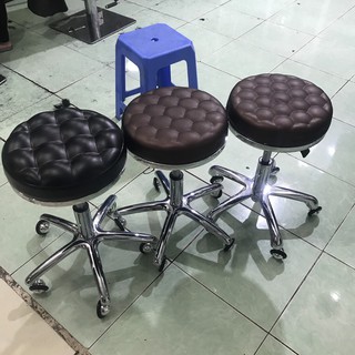 Ghế thợ cao cấp ( dành cho salon tóc)