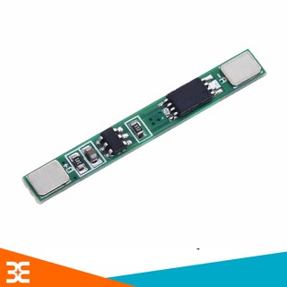 Module Bảo Vệ Quá Dòng Quá Áp Pin 18650 3.7V 3A 1S
