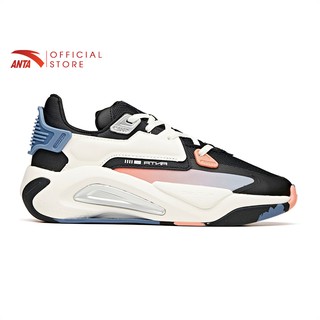 Giày sneaker thể thao nữ Anta X-Game 822118083-2