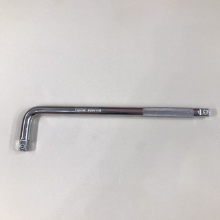 Tay vặn L 1/2 cứng Thái Lai shop